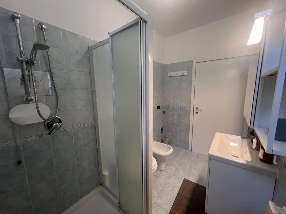 House Appartement Como