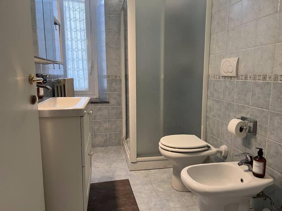 Appartement House Como