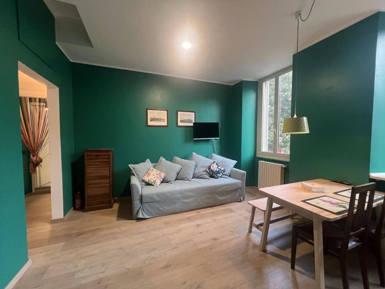 Appartement House - Como