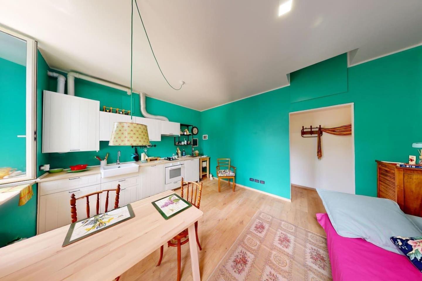 Appartement House Côme