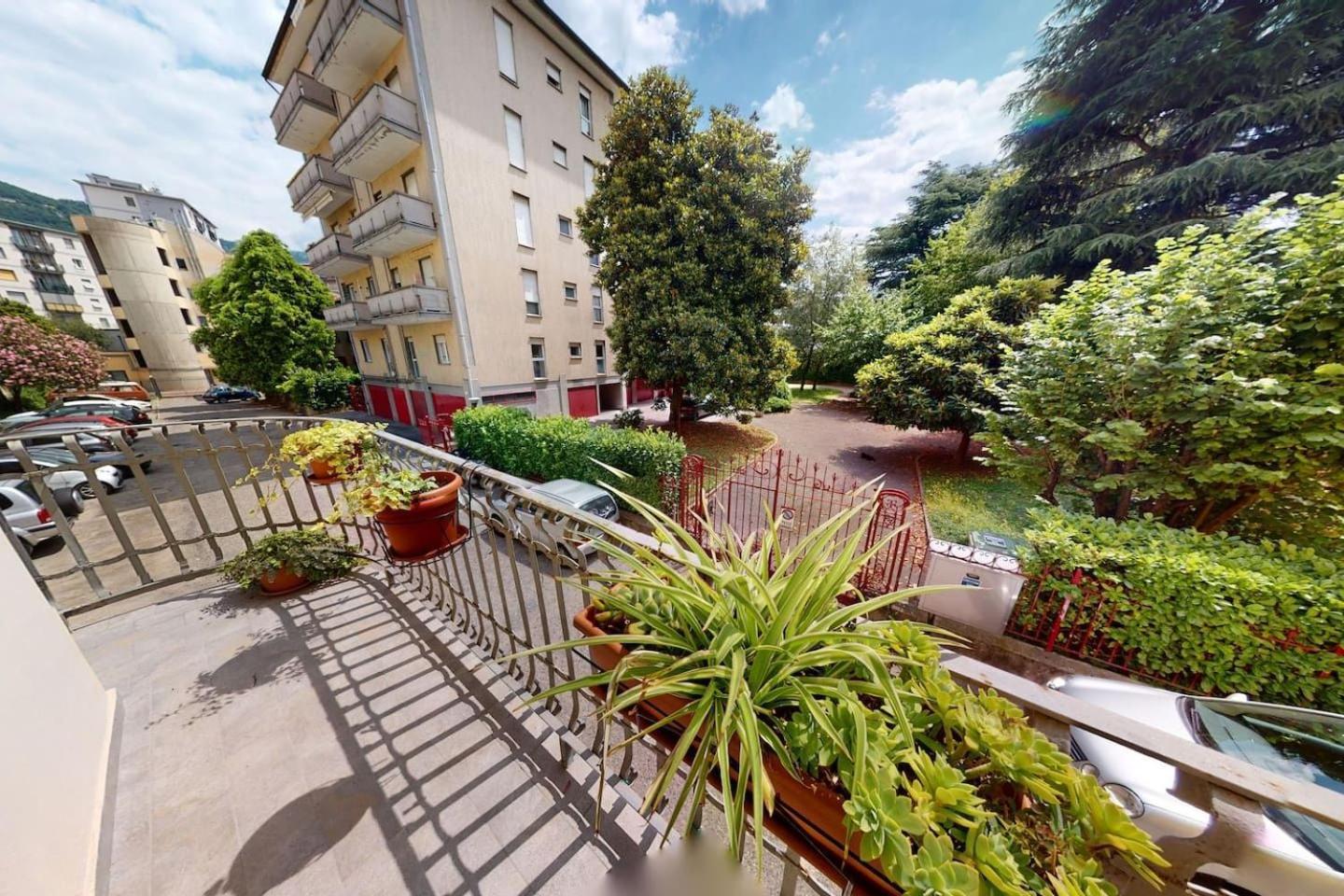 Appartement House