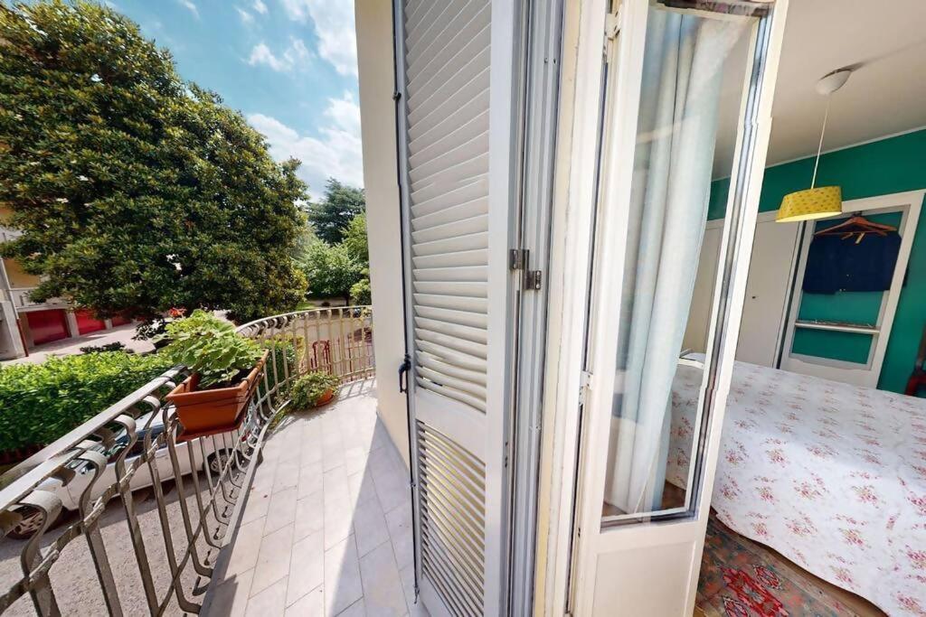Appartement House Côme