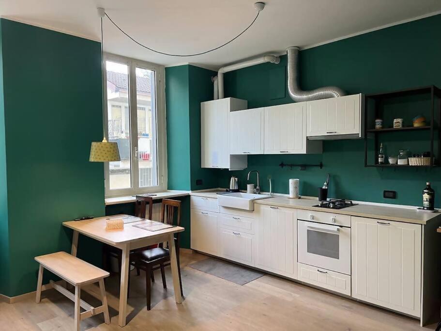 Appartement House Côme
