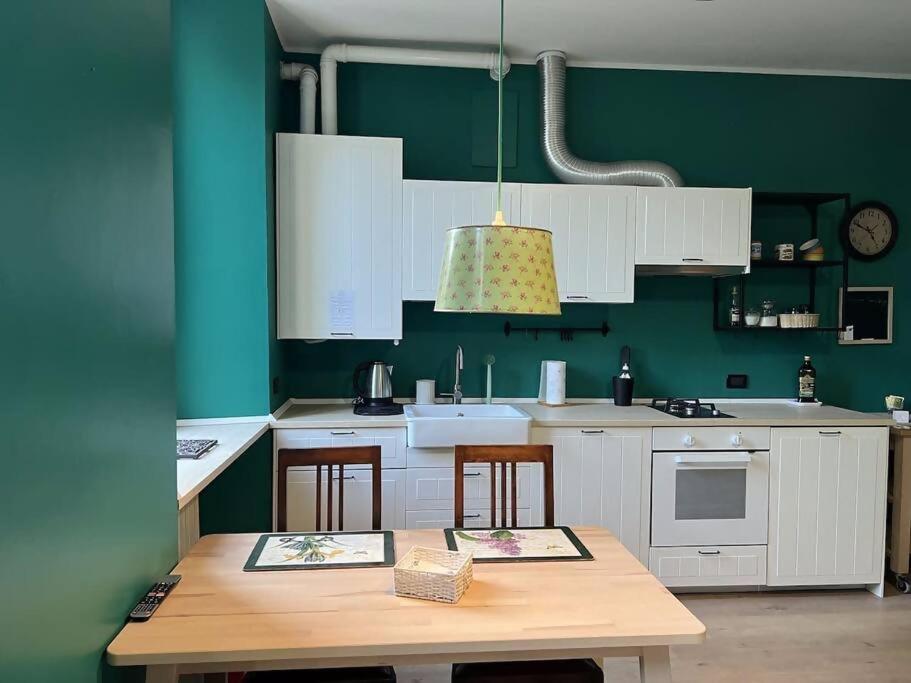 House * Côme